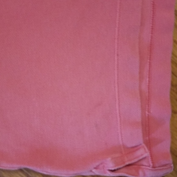 🔥🔥Lacoste Vintage Washed Polo - Picture 7 of 7